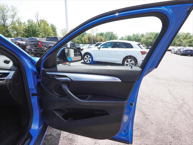 2020 BMW X2 xDrive28i