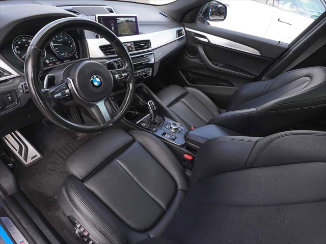 2020 BMW X2 xDrive28i