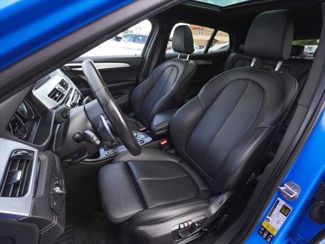 2020 BMW X2 xDrive28i