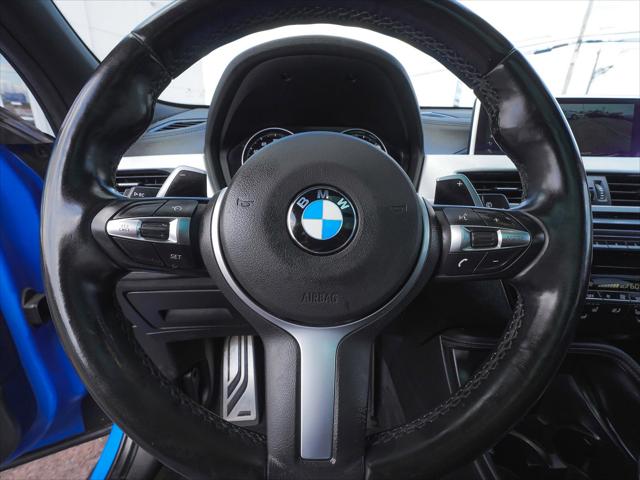 2020 BMW X2 xDrive28i