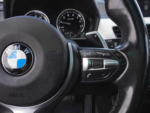 2020 BMW X2 xDrive28i