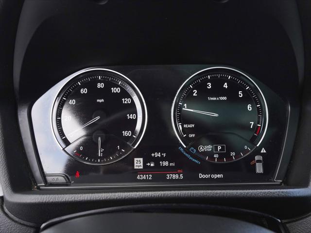 2020 BMW X2 xDrive28i