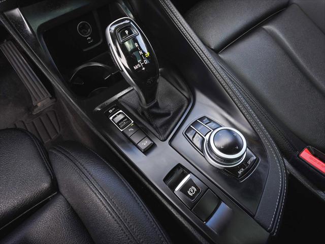 2020 BMW X2 xDrive28i