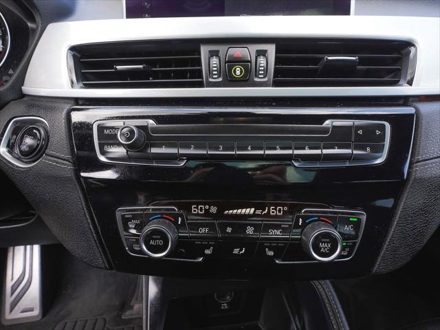 2020 BMW X2 xDrive28i