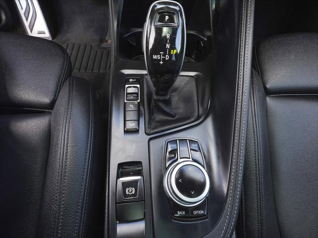 2020 BMW X2 xDrive28i