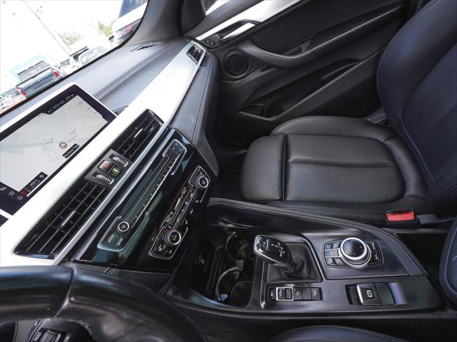 2020 BMW X2 xDrive28i