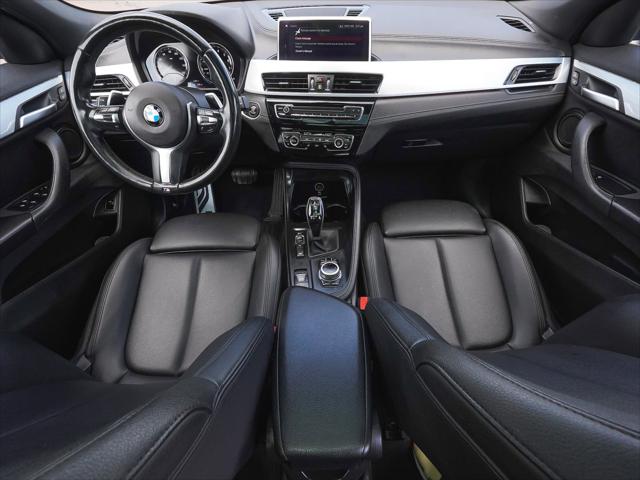 2020 BMW X2 xDrive28i