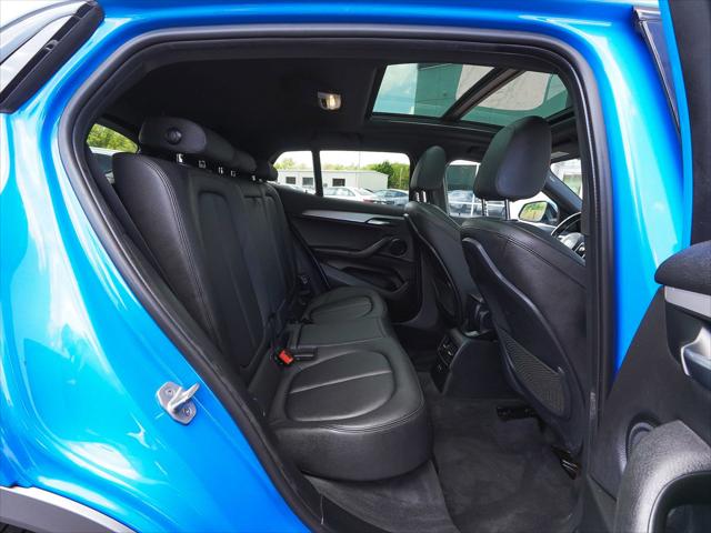 2020 BMW X2 xDrive28i