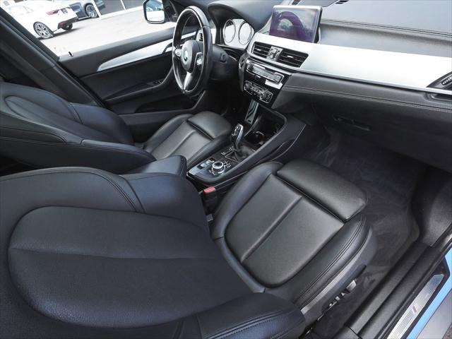 2020 BMW X2 xDrive28i