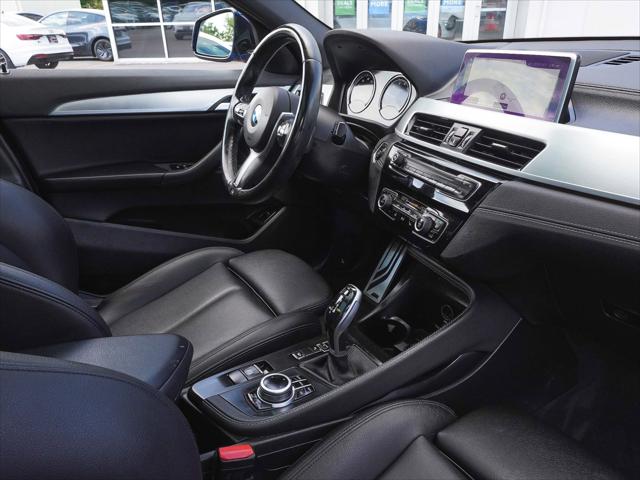 2020 BMW X2 xDrive28i