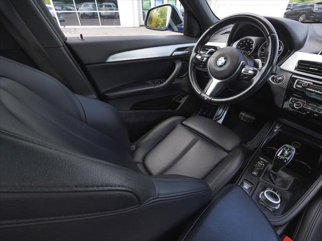 2020 BMW X2 xDrive28i
