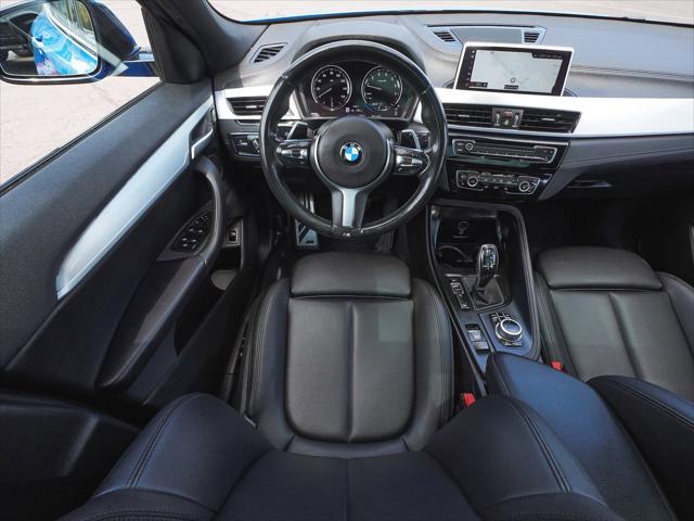 2020 BMW X2 xDrive28i