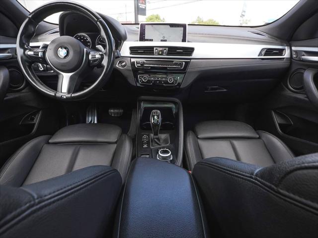 2020 BMW X2 xDrive28i