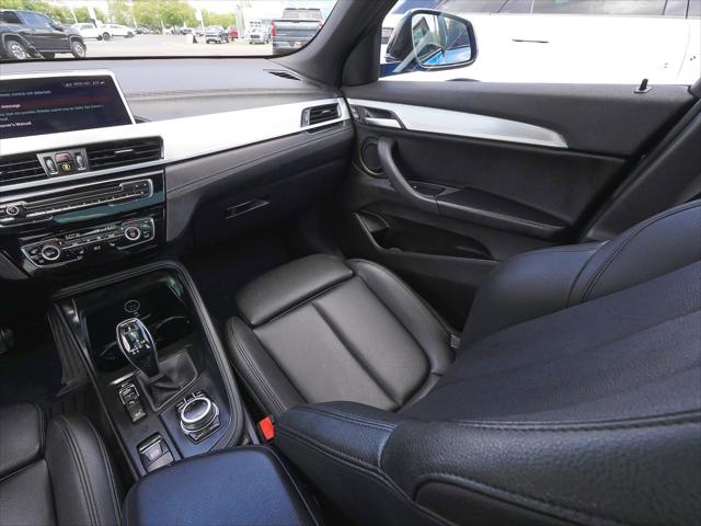 2020 BMW X2 xDrive28i