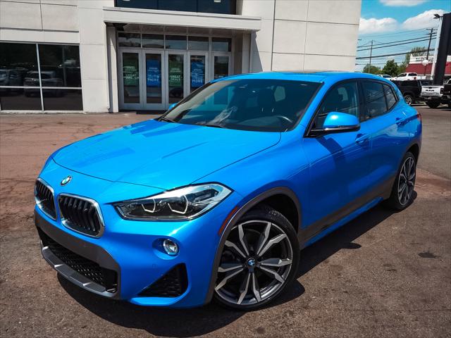 2020 BMW X2 xDrive28i