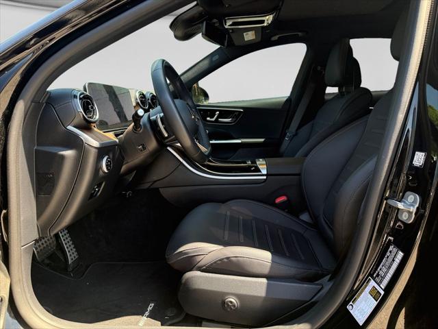 2024 Mercedes-Benz C-CLASS C 300 C 300