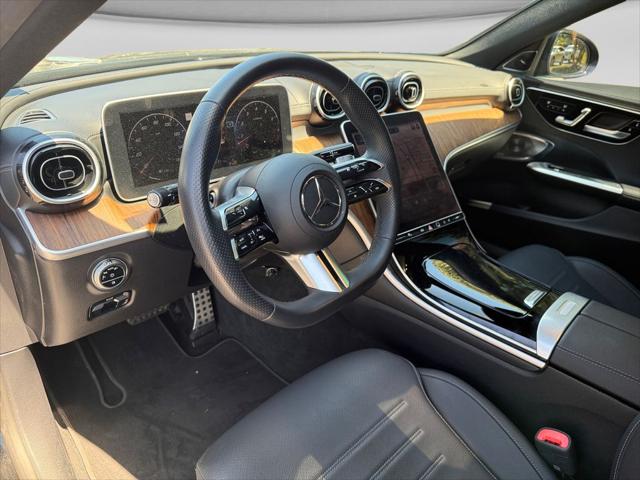 2024 Mercedes-Benz C-CLASS C 300 C 300