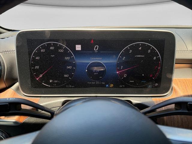 2024 Mercedes-Benz C-CLASS C 300 C 300
