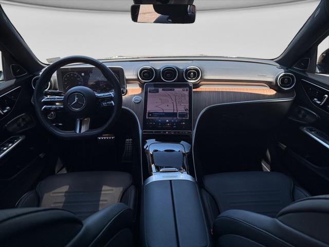 2024 Mercedes-Benz C-CLASS C 300 C 300
