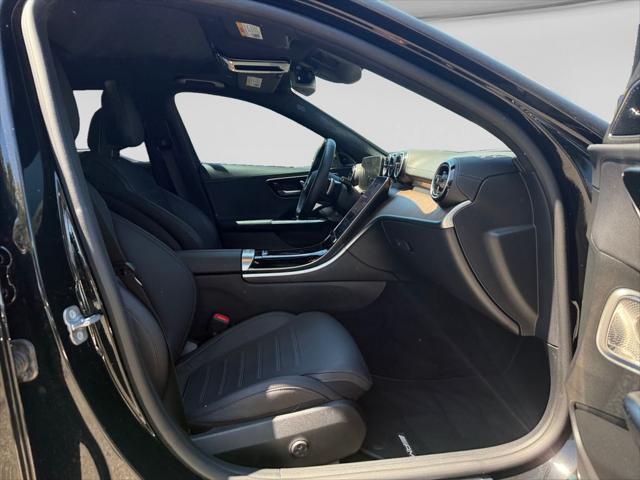 2024 Mercedes-Benz C-CLASS C 300 C 300