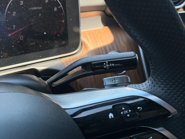 2024 Mercedes-Benz C-CLASS C 300 C 300