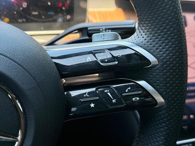 2024 Mercedes-Benz C-CLASS C 300 C 300