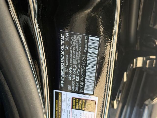 2024 Mercedes-Benz C-CLASS C 300 C 300