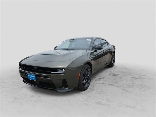 2026 Dodge Charger R/T 4 Door AWD