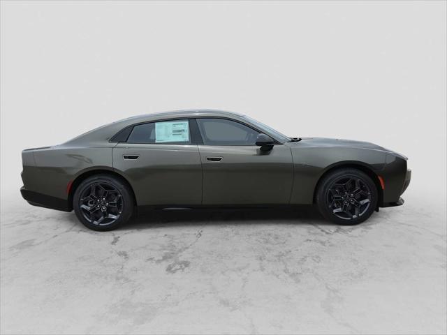 2026 Dodge Charger R/T 4 Door AWD