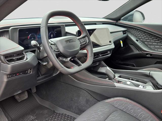 2026 Dodge Charger R/T 4 Door AWD