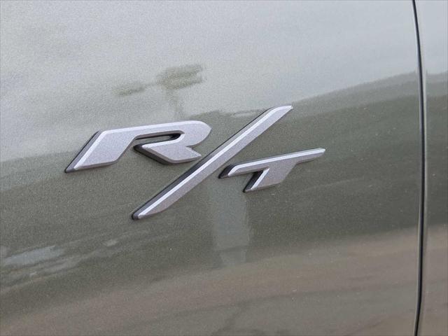 2026 Dodge Charger R/T 4 Door AWD