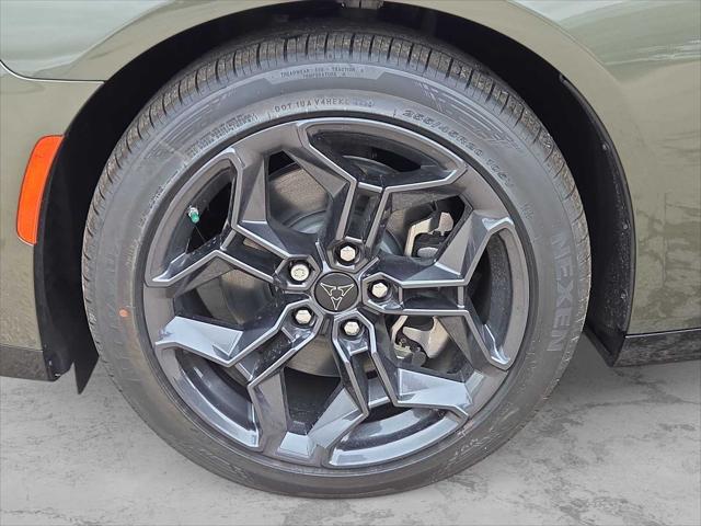 2026 Dodge Charger R/T 4 Door AWD