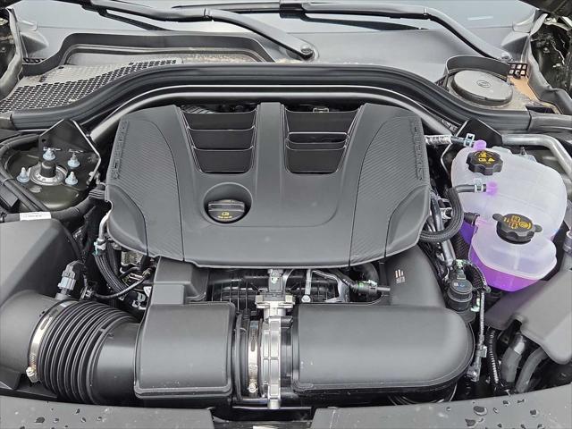 2026 Dodge Charger R/T 4 Door AWD