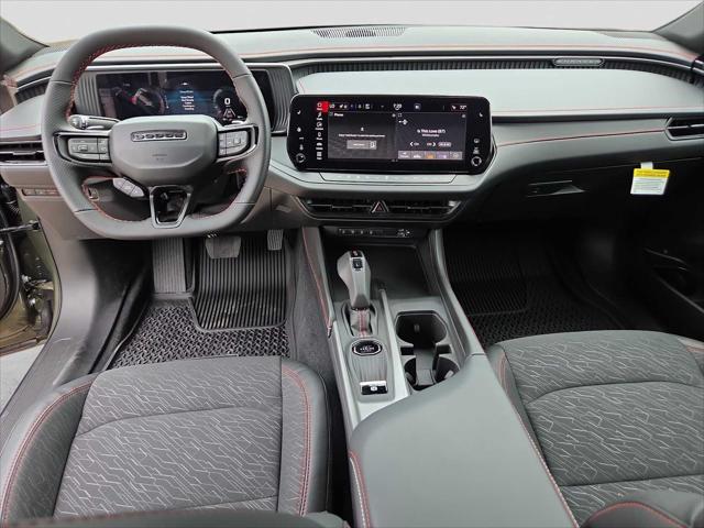 2026 Dodge Charger R/T 4 Door AWD