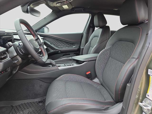 2026 Dodge Charger R/T 4 Door AWD