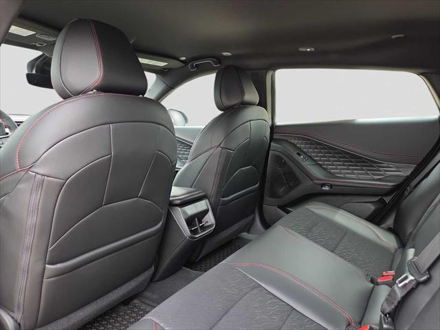 2026 Dodge Charger R/T 4 Door AWD