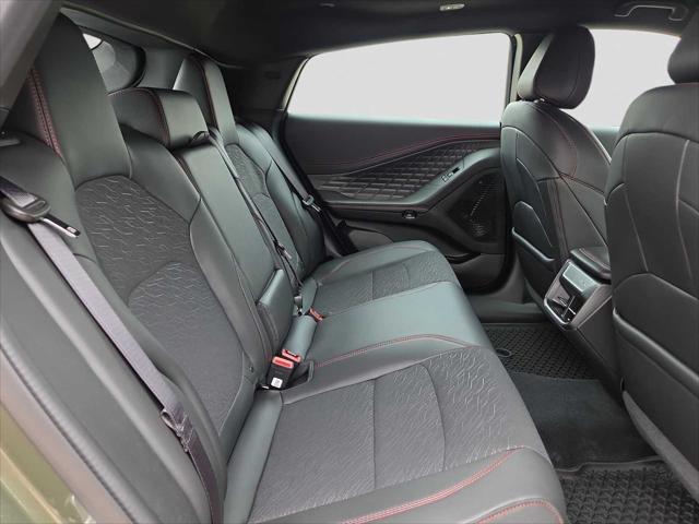 2026 Dodge Charger R/T 4 Door AWD