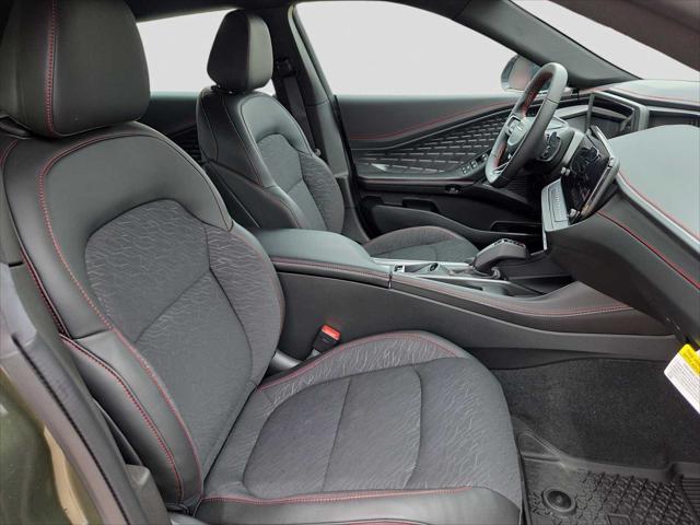 2026 Dodge Charger R/T 4 Door AWD