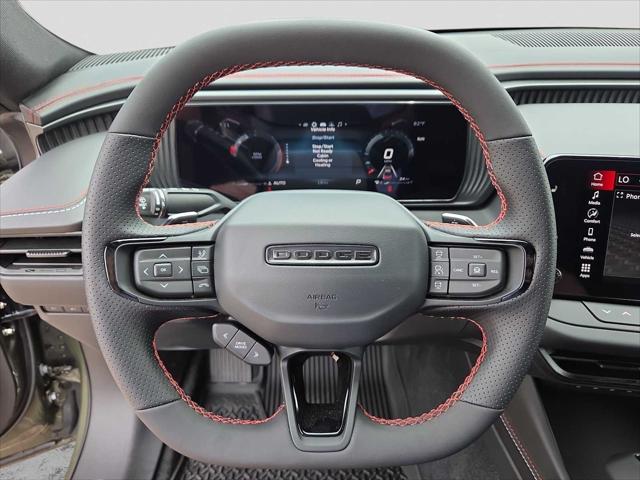 2026 Dodge Charger R/T 4 Door AWD