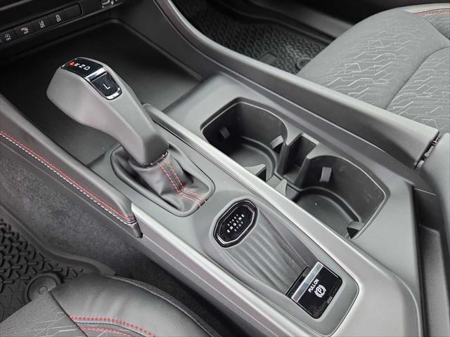 2026 Dodge Charger R/T 4 Door AWD