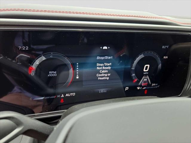 2026 Dodge Charger R/T 4 Door AWD