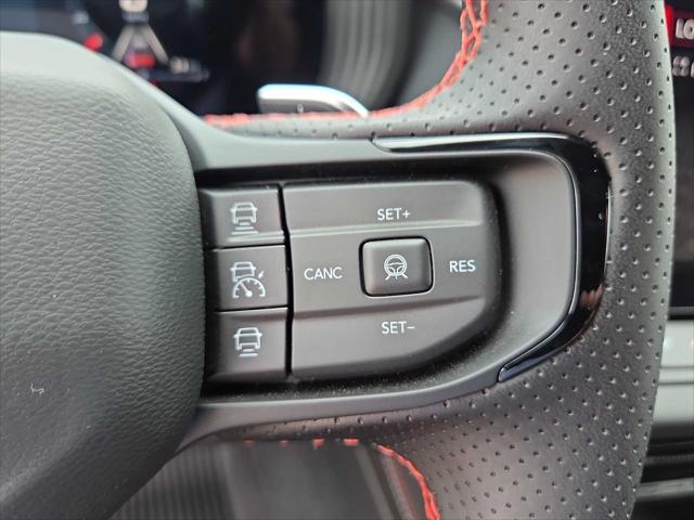 2026 Dodge Charger R/T 4 Door AWD