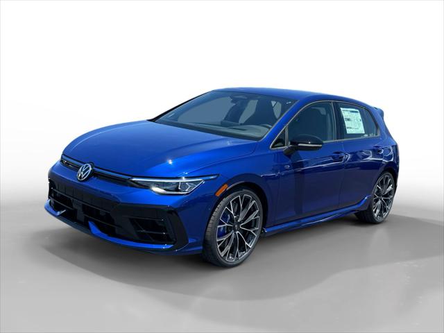 2026 Volkswagen Golf R 2.0T DSG for sale in San Jose, CA