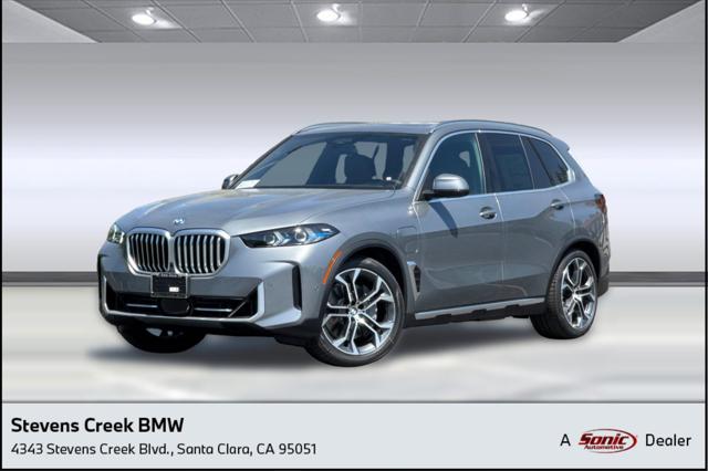 2026 BMW X5 xDrive50e for sale in Santa Clara, CA