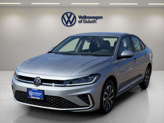 2026 Volkswagen Jetta S for sale in Hermantown, MN