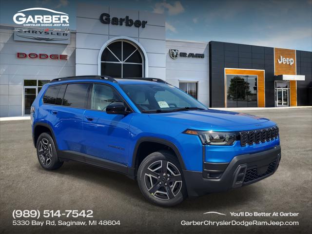 2026 Jeep Cherokee Limited 4x4 for sale in Saginaw, MI