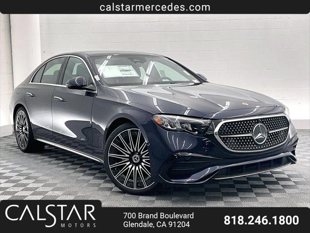 2026 Mercedes-Benz E 350 Unknown for sale in Glendale, CA