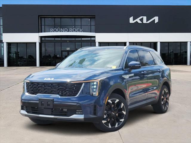 2026 Kia Sorento EX for sale in Round Rock, TX