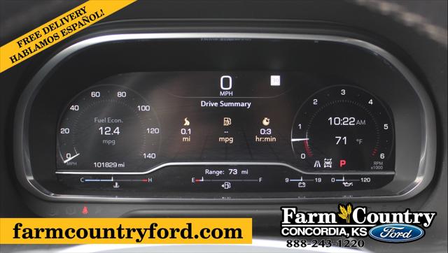2022 GMC Yukon XL 4WD SLT