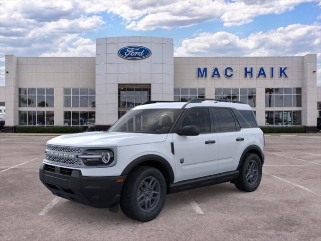 2026 Ford Bronco Sport Big Bend for sale in Houston, TX